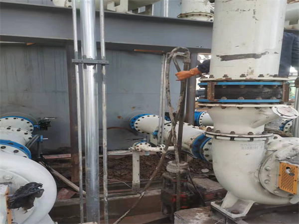 宁强设备基础沉降下沉注浆加固增加荷载