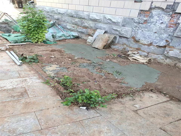 宁强地基基础注浆增加承载力灌浆加固